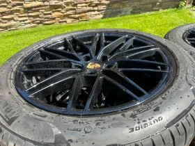 Гуми с джанти Pirelli 315/40R21, снимка 5
