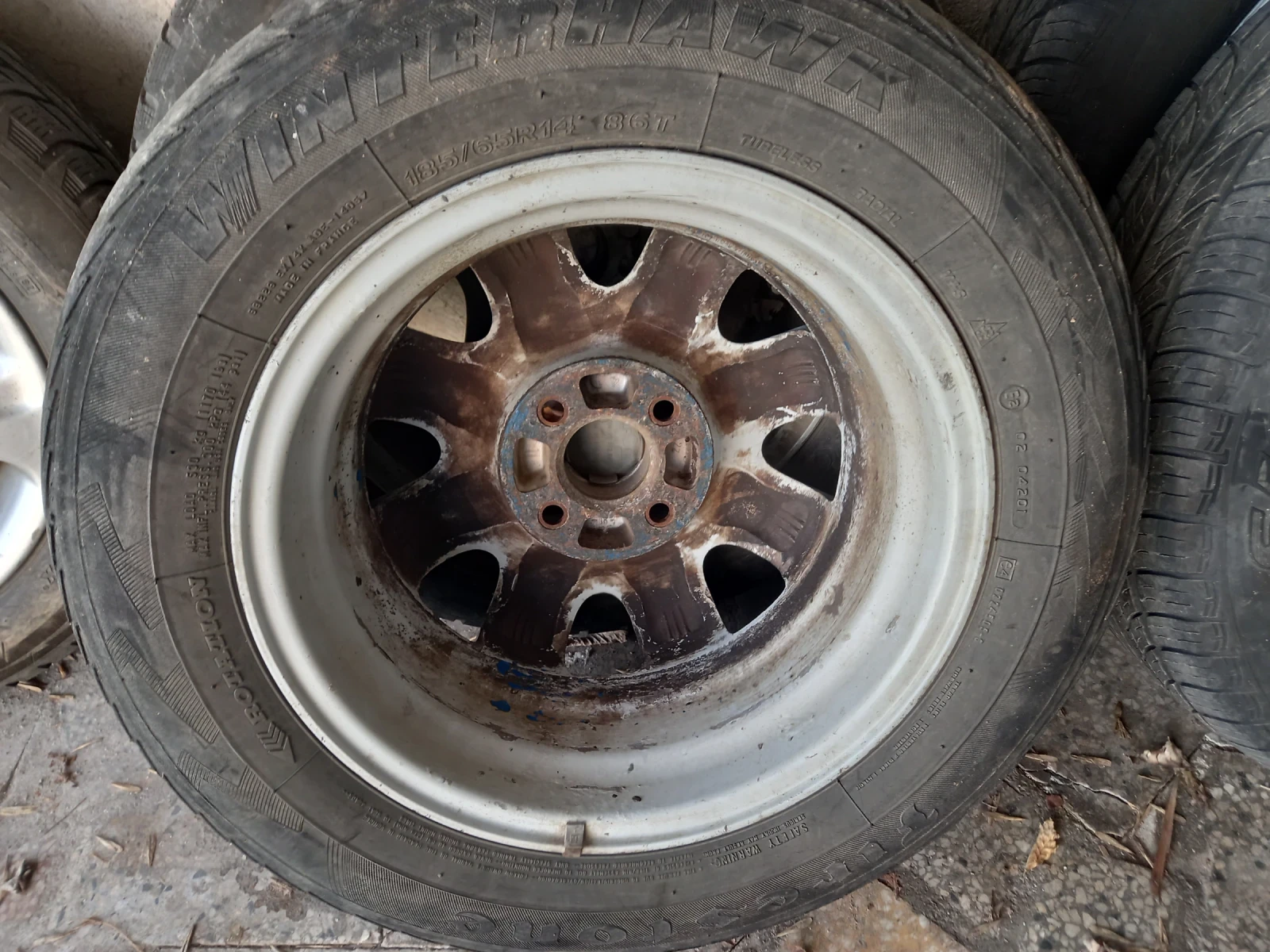    175/70R14 | Mobile.bg   9