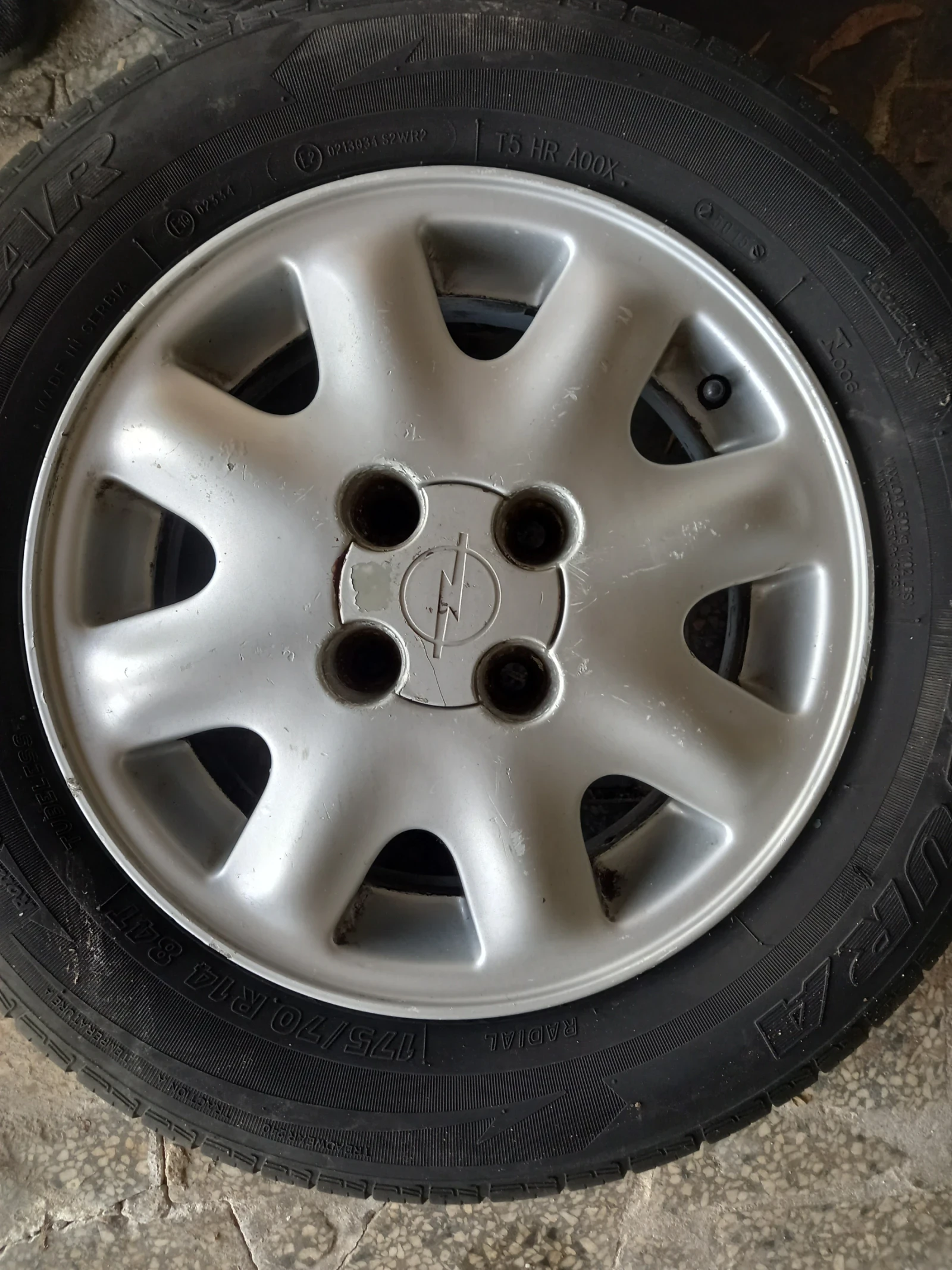    175/70R14 | Mobile.bg   3