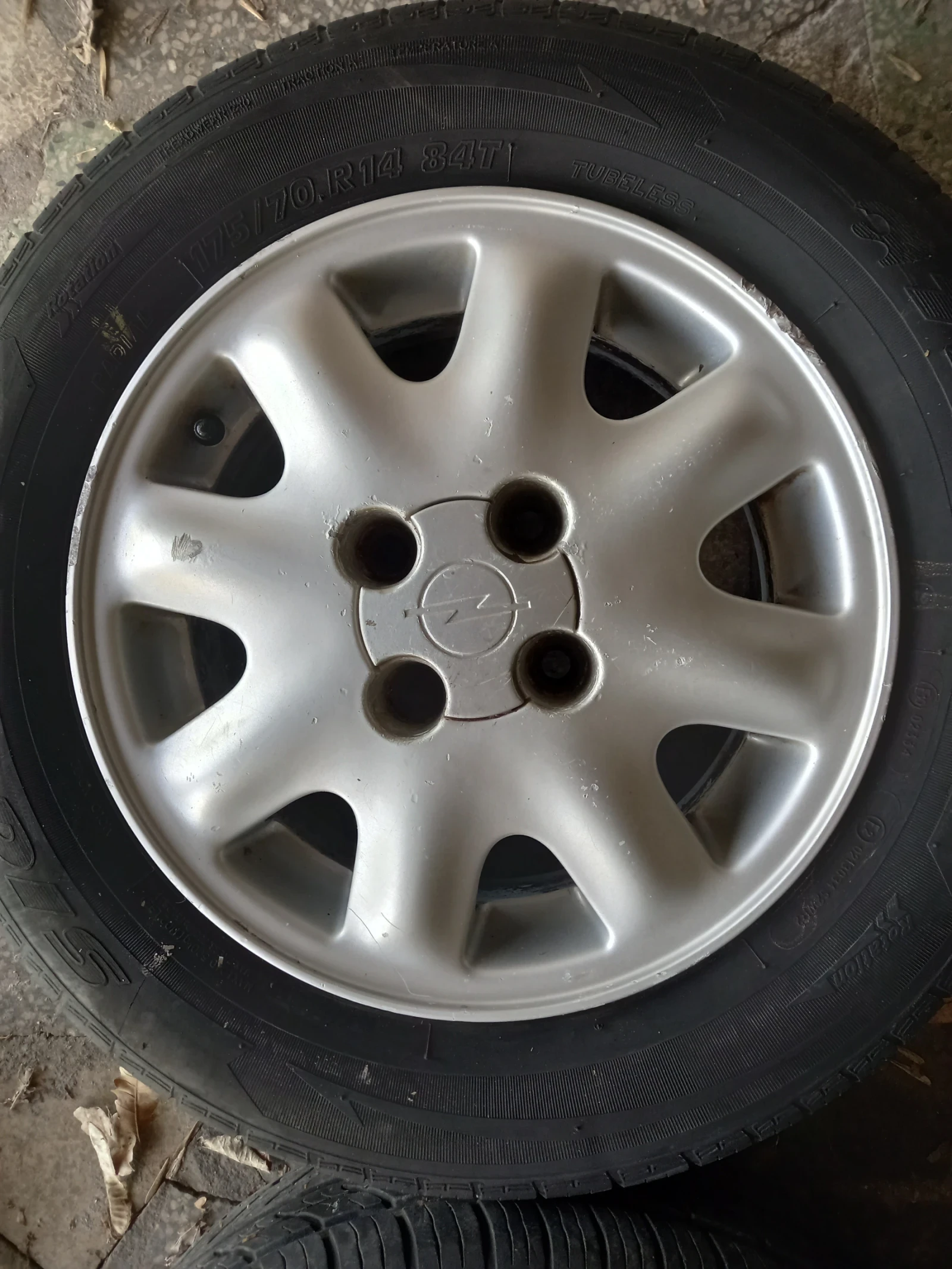    175/70R14 | Mobile.bg   2