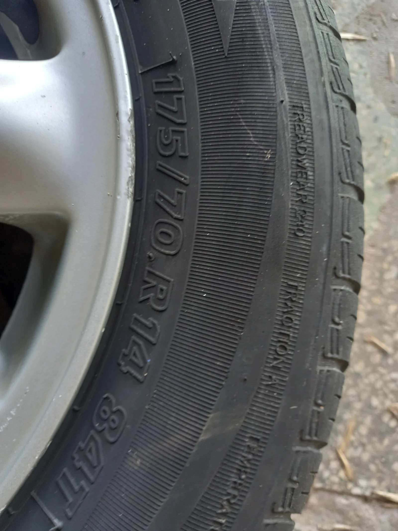    175/70R14 | Mobile.bg   12