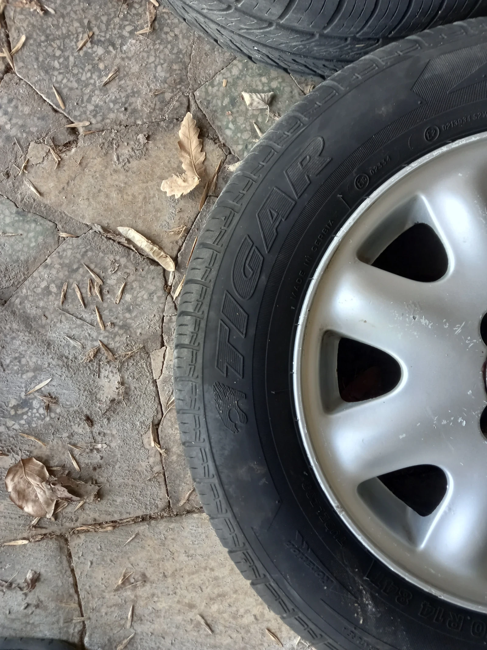    175/70R14 | Mobile.bg   10