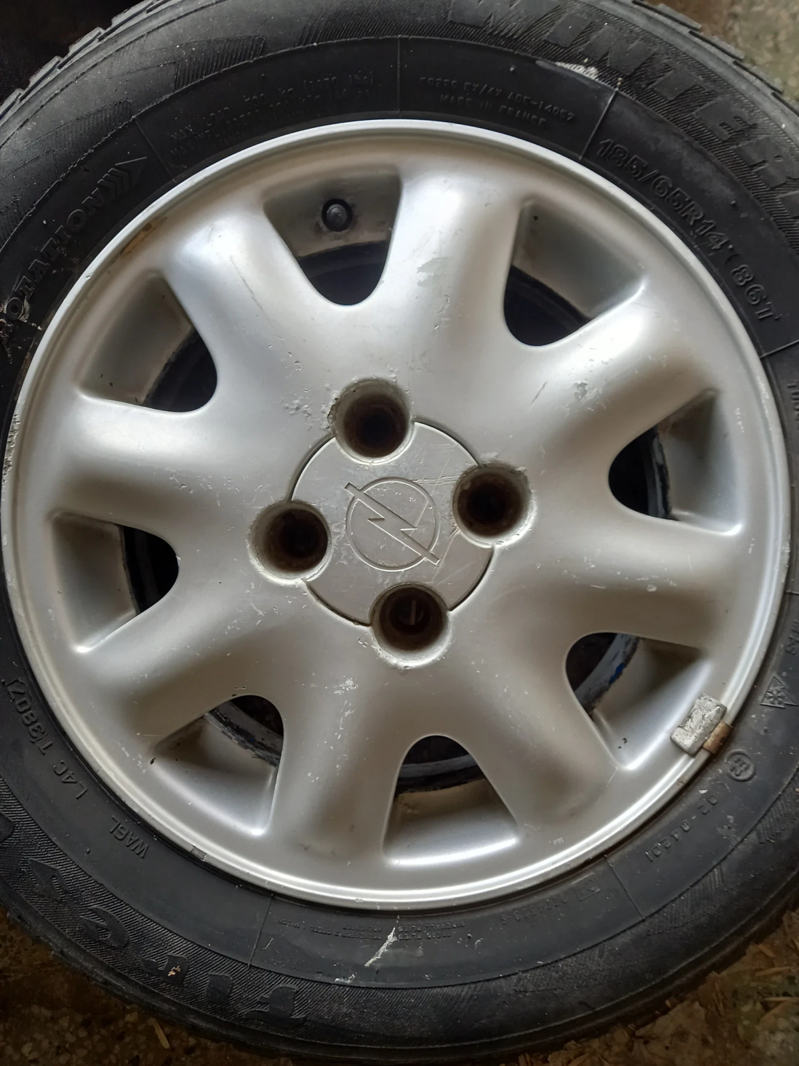    175/70R14 | Mobile.bg   5