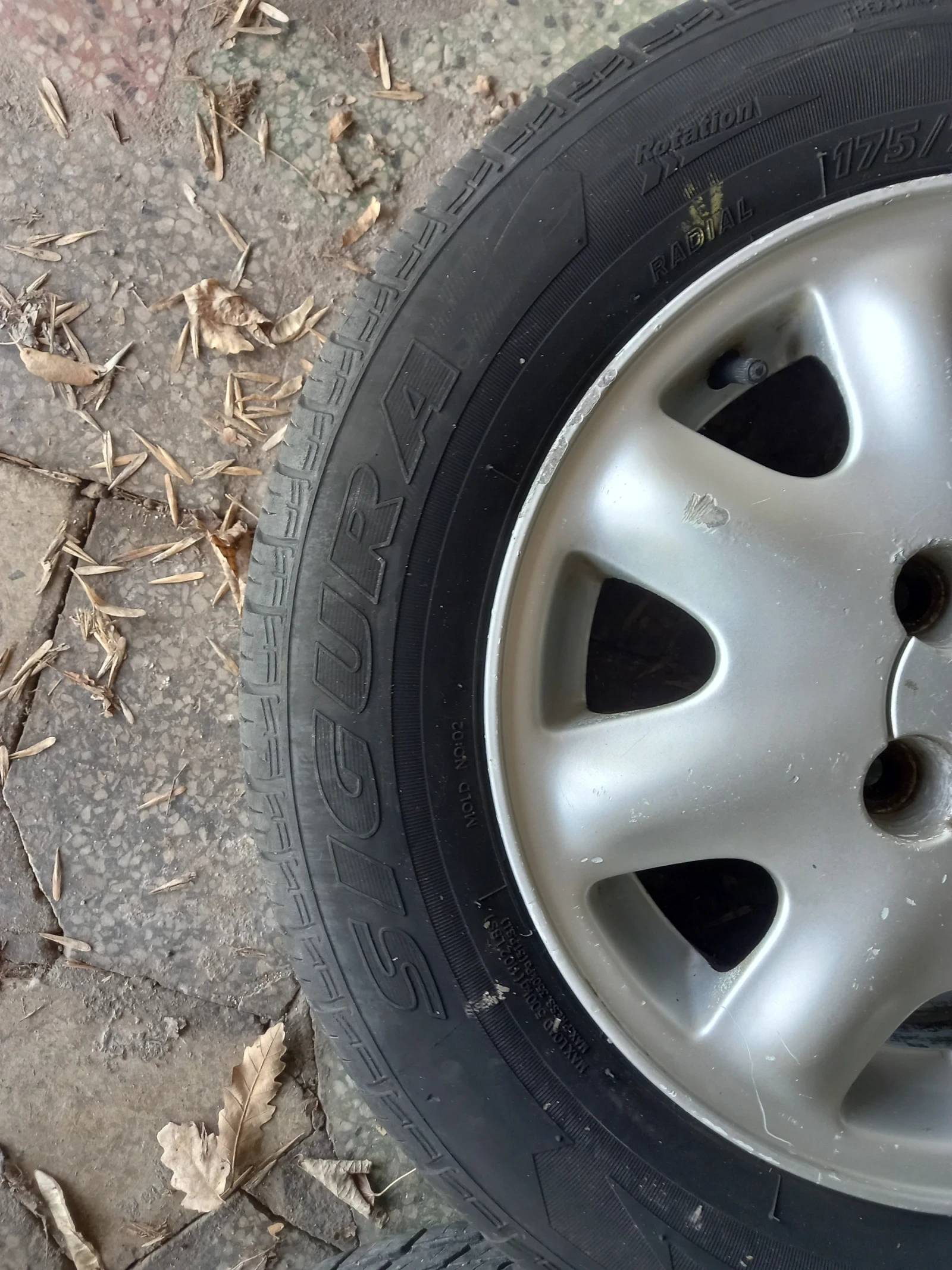    175/70R14 | Mobile.bg   11