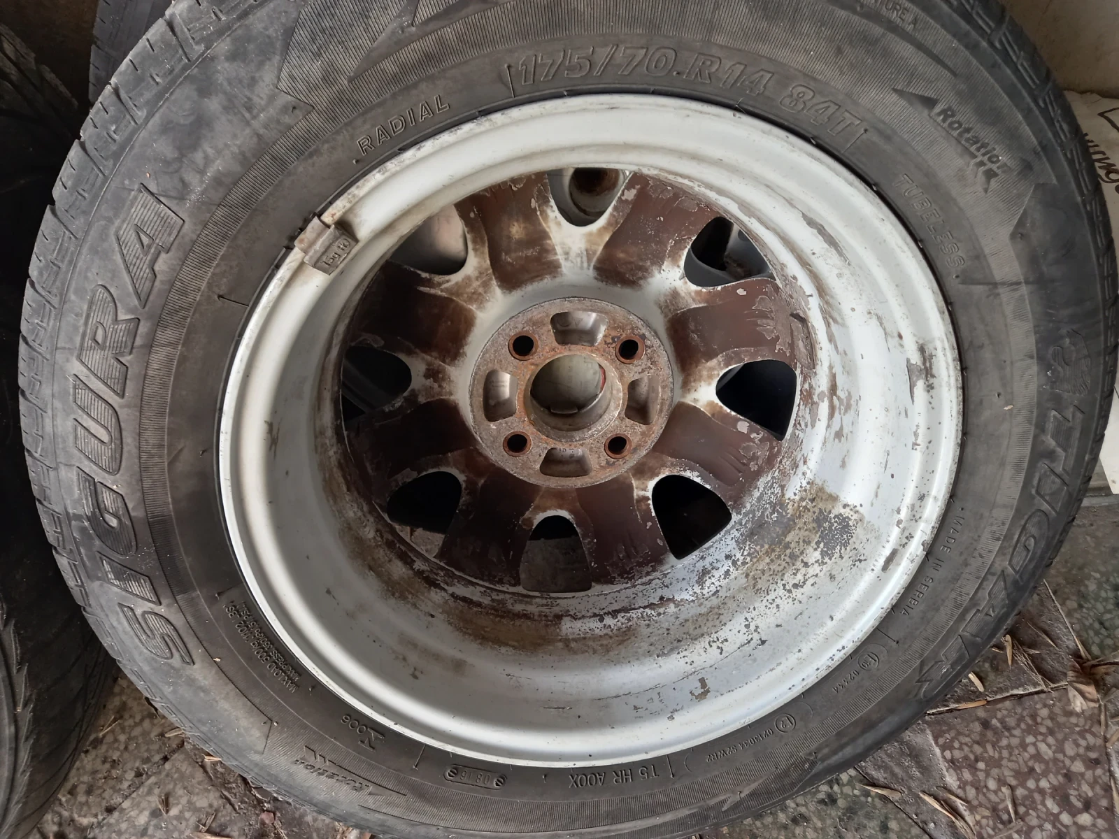    175/70R14 | Mobile.bg   8