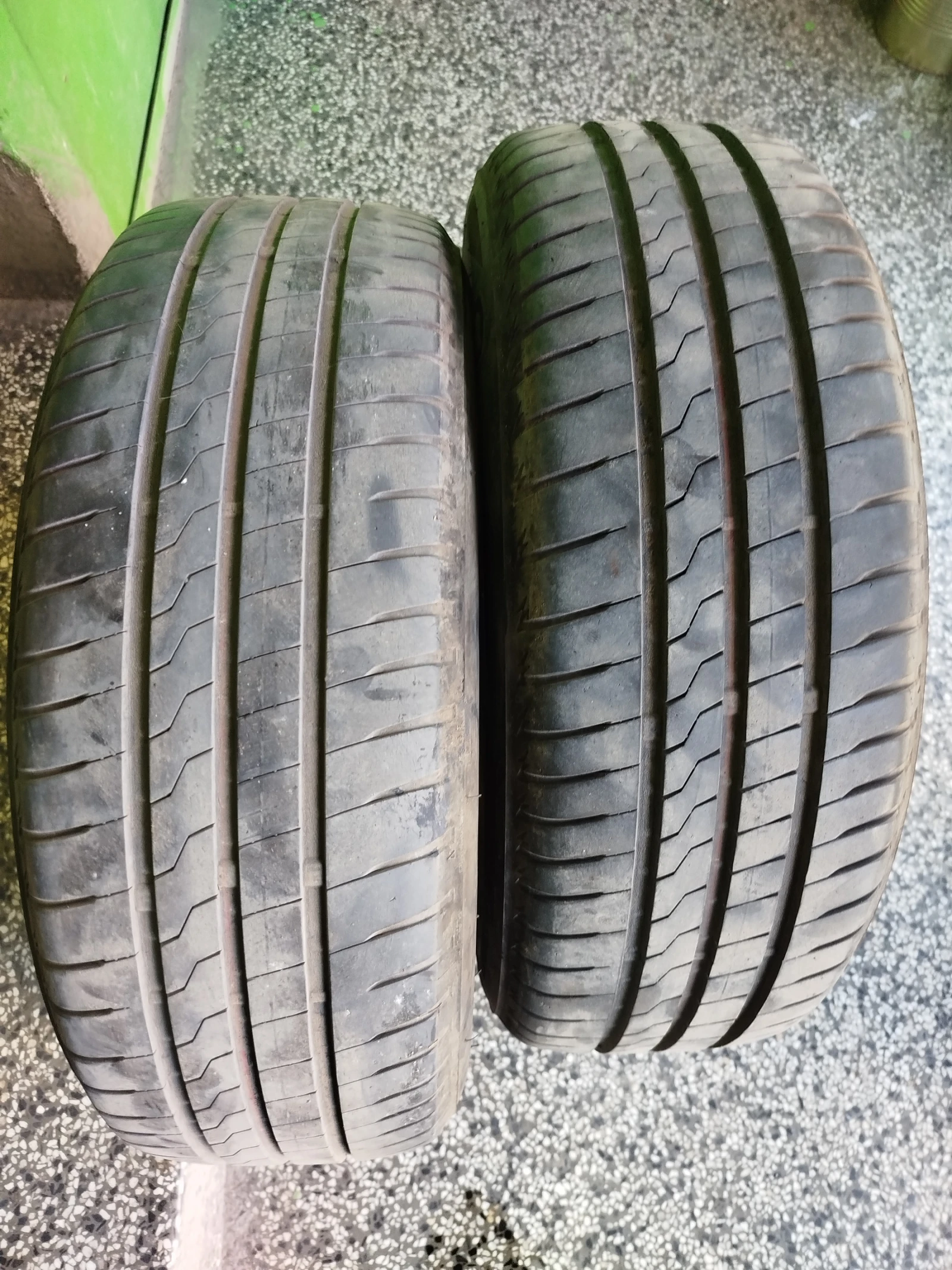 Гуми Летни 185/60R15