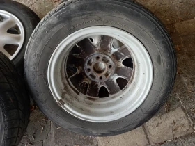 Гуми с джанти Tigar 175/70R14, снимка 7 - Гуми и джанти - 49521722