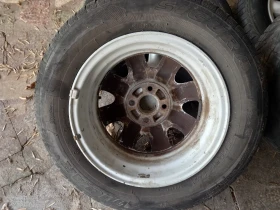 Гуми с джанти Tigar 175/70R14, снимка 6 - Гуми и джанти - 49521722