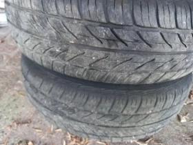 Гуми с джанти Tigar 175/70R14, снимка 13 - Гуми и джанти - 49521722