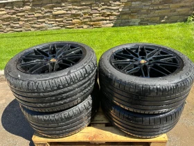 ���� � ������ 315/40R21 �� Porsche Cayenne | Mobile.bg � ����� ������ 14
