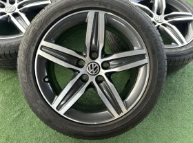 ���� � ������ 205/55R17 �� Skoda Octavia | Mobile.bg � ����� ������ 2