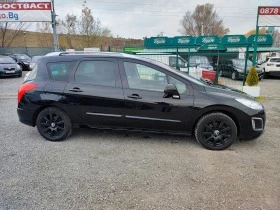 Peugeot 308  2.0HDi Navi/Panorama, снимка 6