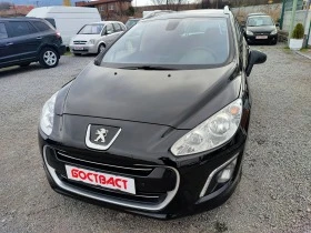 Peugeot 308  2.0HDi Navi/Panorama, снимка 1