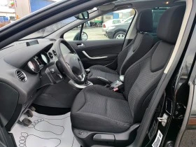 Peugeot 308  2.0HDi Navi/Panorama, снимка 9