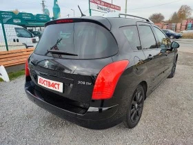 Peugeot 308  2.0HDi Navi/Panorama, снимка 5