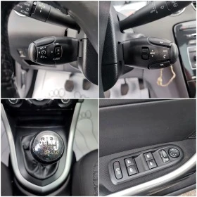 Peugeot 308  2.0HDi Navi/Panorama, снимка 16