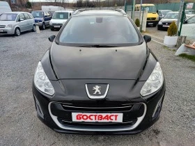 Peugeot 308  2.0HDi Navi/Panorama, снимка 8