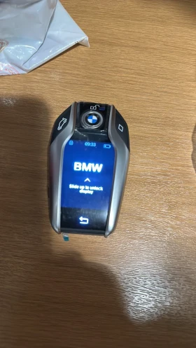 BMW 320 320xdrive Msport, снимка 6