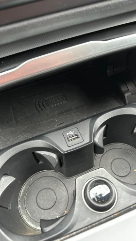 BMW 320 320xdrive Msport, снимка 8