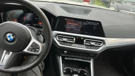 BMW 320 320xdrive Msport, снимка 7