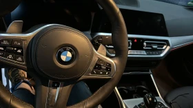 BMW 320 320xdrive Msport, снимка 3
