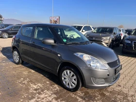 Suzuki Swift 1.2 4X4 EURO 5, снимка 4