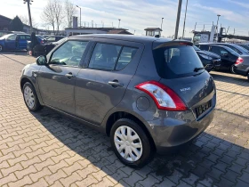 Suzuki Swift 1.2 4X4 EURO 5, снимка 8