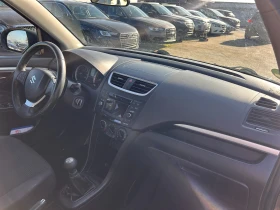 Suzuki Swift 1.2 4X4 EURO 5, снимка 10