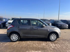 Suzuki Swift 1.2 4X4 EURO 5, снимка 5