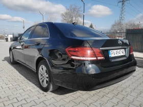 Mercedes-Benz E 220 CDI, снимка 5