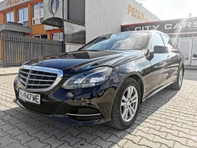 Mercedes-Benz E 220 CDI, снимка 2