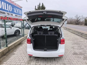 VW Touran Т.D.i-7 МЕСТА, КЛИМАТРОНИК, FACELiFT, ЕВРО 5В, снимка 14