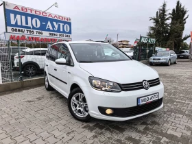 VW Touran Т.D.i-7 МЕСТА, КЛИМАТРОНИК, FACELiFT, ЕВРО 5В, снимка 8