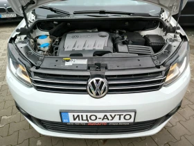 VW Touran Т.D.i-7 МЕСТА, КЛИМАТРОНИК, FACELiFT, ЕВРО 5В, снимка 16