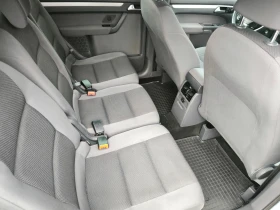 VW Touran Т.D.i-7 МЕСТА, КЛИМАТРОНИК, FACELiFT, ЕВРО 5В, снимка 13