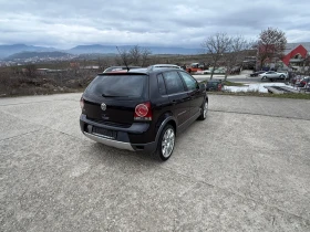 VW Polo CROSS 1.4TDI 70кс, снимка 8