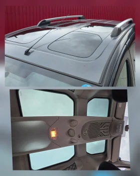 Peugeot Partner Панорама 1.6i Газ/Бензин Италия , снимка 14