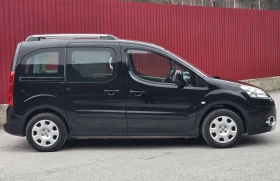 Peugeot Partner Панорама 1.6i Газ/Бензин Италия , снимка 8