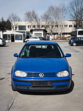 VW Golf 1.9 TDI * EDITION * , снимка 1