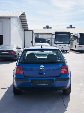 VW Golf 1.9 TDI * EDITION * , снимка 2