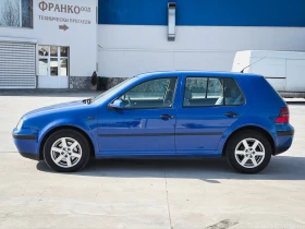 VW Golf 1.9 TDI * EDITION * , снимка 4