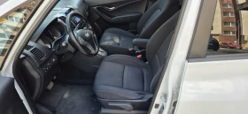 Hyundai Ix20 ГАЗ, АВТОМАТИК, снимка 7