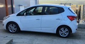 Hyundai Ix20, снимка 4