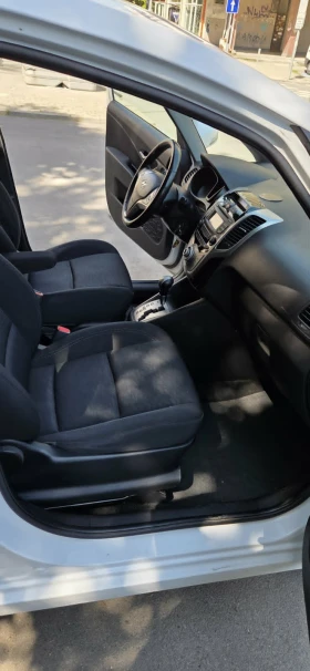 Hyundai Ix20 ГАЗ, АВТОМАТИК, снимка 10