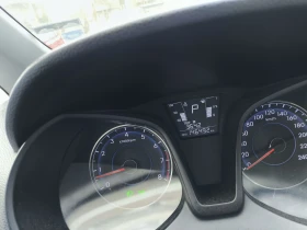 Hyundai Ix20, снимка 5