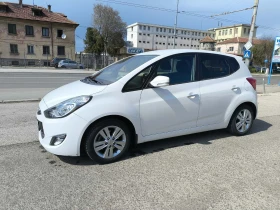 Hyundai Ix20 ГАЗ, снимка 1