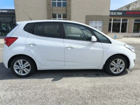 Hyundai Ix20 ГАЗ, снимка 5