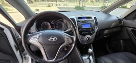 Hyundai Ix20 ГАЗ, АВТОМАТИК, снимка 9