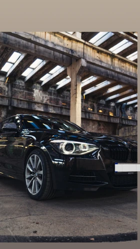 BMW M135, снимка 8