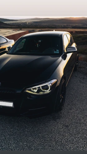 BMW M135, снимка 5